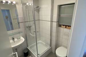 Möbliertes 1 Zimmer Apartment in Sülz Top Lage zur Uni – Zülpicher Straße 185, 50937 Sülz, Köln – Vorschaubild 6