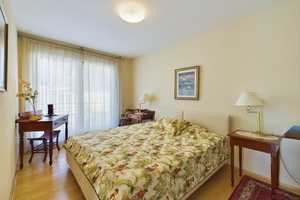 Lift direkt in die Wohnung! Exklusives & ruhiges Aukamm-Penthouse mit Panoramablick – Wiesbaden – Vorschaubild 8