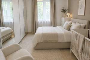 Frechen erleben: 3-Zimmer-Wohnung mit 87 Quadratmetern – Franzstraße 44, 50226 Frechen – Vorschaubild 8