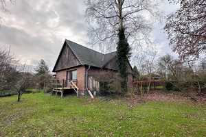 Zwischen Landluft und frischer Meeresbrise - Ihr neues Zuhause  – Nordfriesland (Kreis) – Vorschaubild 9
