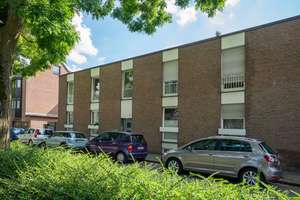 Top Lage Bismarckviertel! Geräumige 3-Zimmer-Wohnung mit großem Süd-Balkon in ruhiger Lage – Die vollständige Adresse der Immobilie erhältst du vom Anbieter., 47799 Cracau, Krefeld – Vorschaubild 14