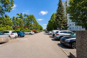 **Helle 3-Zimmer-Wohnung mit Einbauküche & Stellplatz in Stuttgart-Giebel** – Die vollständige Adresse der Immobilie erhältst du vom Anbieter., 70499 Giebel, Stuttgart – Vorschaubild 13