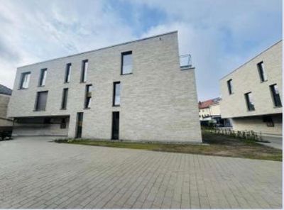 Traumhafte 3,5 Zi. Neubauwohnung in zentraler Lage von Neckarsulm