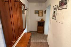 Zweifamilienhaus mit großem Grundstück, Garten  Ausbaupotenzial in Weißenburg – Hattenhof – Die vollständige Adresse der Immobilie erhältst du vom Anbieter., 91781 Weißenburg in Bayern – Vorschaubild 12