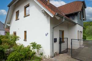 MG – Großzügiges Klimaholzhaus mit Wintergarten & großem Grundstück – Die vollständige Adresse der Immobilie erhältst du vom Anbieter., 66909 Herschweiler-Pettersheim – Vorschaubild 3