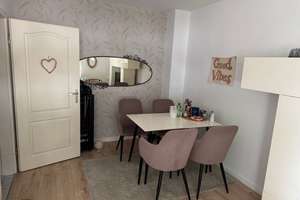 Schöne EG-Wohnung mit EBK & Garage in ruhiger Lage von Essen-Borbeck – Die vollständige Adresse der Immobilie erhältst du vom Anbieter., 45355 Bochold, Essen – Vorschaubild 13