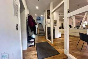 *** Eine besondere Immobilie im Brillerviertel – Die vollständige Adresse der Immobilie erhältst du vom Anbieter., 42115 Elberfeld West, Wuppertal – Vorschaubild 2
