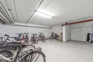 Helle 3-Zimmer-Wohnung mit großzügiger Dachterrasse in Leipzig-Knautkleeberg – Die vollständige Adresse der Immobilie erhältst du vom Anbieter., 4249 Knautkleeberg-Knauthain, Leipzig – Vorschaubild 14