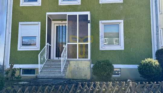 Bild von Reihenhaus in Wolfsburg
Ein ideales Zuhause in der Automobilstadt