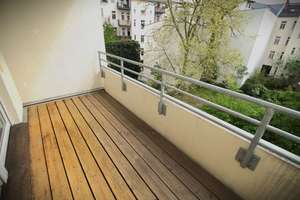 3-Zimmer-ETW mit Balkon – langfristig vermietet, gute Lage, sichere Anlage – Die vollständige Adresse der Immobilie erhältst du vom Anbieter., 4275 Südvorstadt, Leipzig – Vorschaubild 2