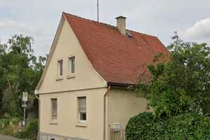 Günstiges sanierungsbedürftiges Einfamilienhaus in Alzey – Alzey-Worms (Kreis) – Vorschaubild 1
