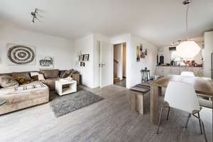 Familienfreundliches Reihenendhaus in Bochum-Dahlhausen – Willi-Geldmacher-Straße 25, 44879 Dahlhausen, Bochum – Vorschaubild 5