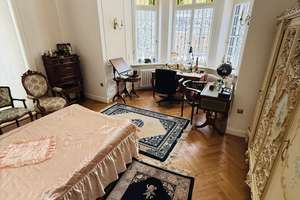 Hannoversche Pracht & Moderner Luxus: Repräsentatives Stadtherrenhaus in Ricklingen – Die vollständige Adresse der Immobilie erhältst du vom Anbieter., 30459 Ricklingen (Ortsteil), Hannover – Vorschaubild 8