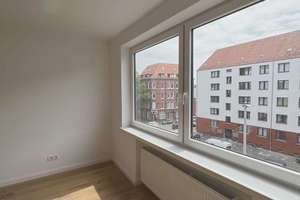 Sehr gut ausgestattete 3 Zimmer Wohnung mit Balkon und hochwertiger Einbauküche Hannover Nordstadt – Arndtstraße 11, 30167 Nordstadt, Hannover – Vorschaubild 12