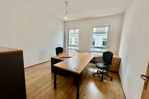 3er WG 299 € / Zimmer 3,5 mit Küche Wohnung Essen Stadtmitte City – Alfrediquelle 12, 45127 Ostviertel, Essen – Vorschaubild 24