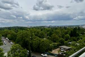 Wohnen mit Charakter: Gepflegtes Penthouse in Wiesbaden-Biebrich – Am Hohen Stein 20, 65203 Biebrich, Wiesbaden – Vorschaubild 10
