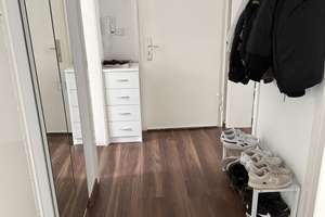 2-Zimmer-Wohnung mit Balkon in ruhiger Lage von Köln-Niehl – Die vollständige Adresse der Immobilie erhältst du vom Anbieter., 50735 Niehl, Köln – Vorschaubild 3