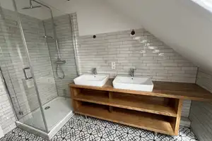 So will ich Wohnen!Nordseebad Otterndorf! Repräsentative Stadtvilla hochwertig und stilvoll saniert! – Scholienstraße 21, 21762 Cuxhaven (Kreis) – Vorschaubild 13