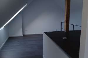 98 m² Penthouse Loft in Sülz Nähe Universität - Einbauküche - Klimaanlage - Außenstellplatz – Redwitzstraße 18, 50937 Sülz, Köln – Vorschaubild 7