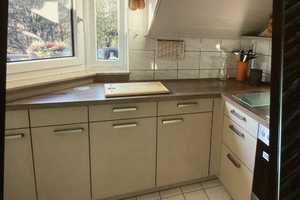 Einzigartige 3 Zimmer-Dachgeschosswohnung in TOP Lage von Köln-Longerich – Köln – Vorschaubild 10