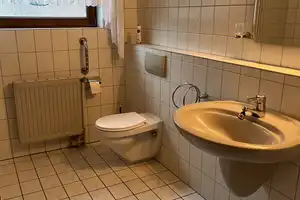OHNE MAKLER !!! Einfamilienhaus mit großem Raumangebot und Gartenparadies! – Dithmarschen (Kreis) – Vorschaubild 31