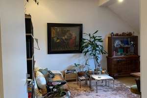 Moderne Altbauwohnung im DG - Zweizimmer mit Wohnküche – Tiefentalstraße 15, 51063 Mülheim (Ortsteil), Köln – Vorschaubild 12