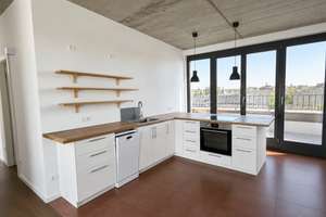 „Exklusives Penthouse mit Sonnenterrasse,  Aufzug und Tiefgarage in begehrter Lage von P.-Babelsberg – 14482 Babelsberg Süd, Potsdam – Vorschaubild 8