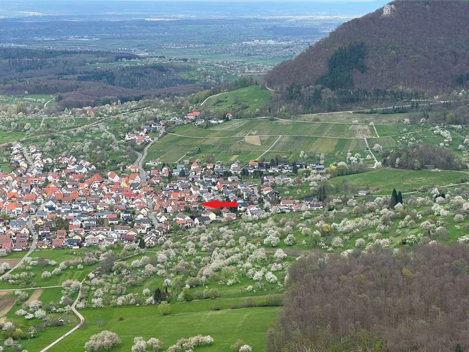 Tolle Lage