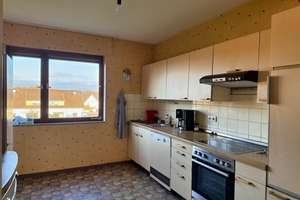 Stadtnahes und ruhiges Wohnen - Urweiler – Die vollständige Adresse der Immobilie erhältst du vom Anbieter., 66606 Sankt Wendel – Vorschaubild 2