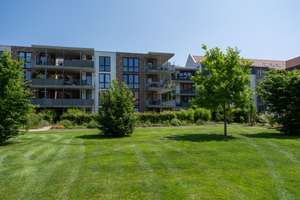 Wohnen im Park -schöne 3-Zimmer-Wohnung im 2. OG mit Balkon mit Blick ins Grüne – Werner-Uhlworm-Str. 8, 99085 Krämpfervorstadt, Erfurt – Vorschaubild 21