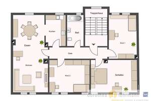 Dreifamilienhaus mit gut ausgestatteten Wohnungen und soliden Mietern – Die vollständige Adresse der Immobilie erhältst du vom Anbieter., 65203 Mainz-Amöneburg, Wiesbaden – Vorschaubild 30