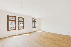 Erstbezug nach Sanierung: Helle 2-Zimmer-Wohnung in Wiesbaden