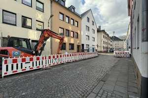 Zukunftsorientiertes Investment oder Eigenheim: Mehrfamilienhaus in Kölner Top-Lage! – Großer Griechenmarkt 115, 50676 Köln – Vorschaubild 3