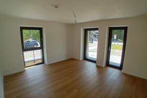 Lichtdurchflutete Erdgeschosswohnung mit modernem Komfort – Ginhardtstraße 40, 80639 Nymphenburg, München – Vorschaubild 4