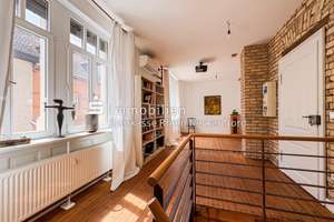Historische Eleganz trifft modernes Loft-Design – 68169 Neckarstadt-West, Mannheim – Vorschaubild 22