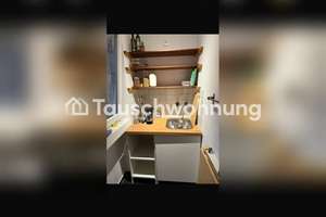 Tauschwohnung: 1-Zimmer-Wohnung mit Balkon in Köln, Belgisches Viertel – Die vollständige Adresse der Immobilie erhältst du vom Anbieter., 50674 Neustadt/Nord, Köln – Vorschaubild 5