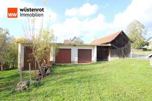 Ehemaliges landwirtschaftliches Anwesen mit großem Potenzial – Wohnen, Arbeiten und Natur genießen! – Ostalbkreis – Vorschaubild 5