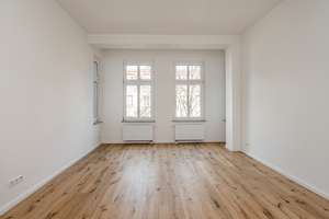 Einziehen und wohlfühlen: Altbau neu gedacht – Erstbezug nach Sanierung! 4 Zi, 130 m² mit Balkon! – Baumschulenstraße 11, 12437 Baumschulenweg, Berlin – Vorschaubild 6