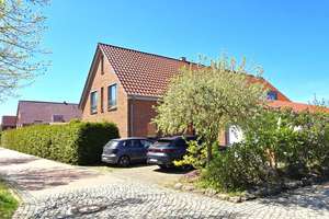 RESERVIERT! Wohnen wie im Einfamilienhaus - außergewöhnlicher Wohntraum in grüner Randlage Rethmars – Die vollständige Adresse der Immobilie erhältst du vom Anbieter., 31319 Sehnde – Vorschaubild 31