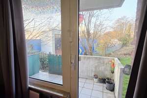 Schöne 3 Zimmer Wohnung in Erdgeschoss mit EK und Balkon – Die vollständige Adresse der Immobilie erhältst du vom Anbieter., 52068 Kalkofen, Aachen – Vorschaubild 10