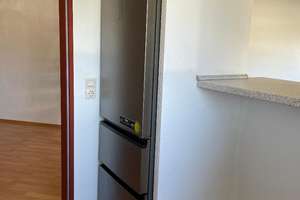 Rennovierte 2-Zimmer-Wohnung in Bonn, Cäcilienhöhe/Heiderhof, Einbaukuche – Schlehenweg 2 11, 53177 Heiderhof, Bonn – Vorschaubild 8
