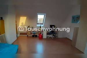 Tauschwohnung: Biete Maisonette Wohnung in KA-Westadt