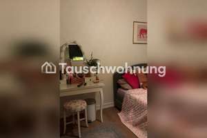 Tauschwohnung: Tausche 2-Zimmer-Wohnung gegen 3 Zimmer