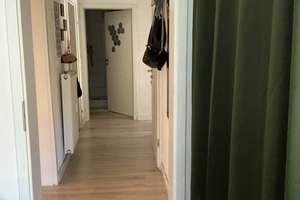 Schöne helle 2-Zimmer-Wohnung in 3-Familienhaus in Karlsruhe-Weiherfeld – Mainstr. 19, 76199 Weiherfeld-Dammerstock, Karlsruhe – Vorschaubild 7