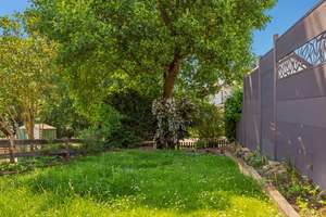 Ruhig gelegenes Reihenmittelhaus mit Südgarten – Die vollständige Adresse der Immobilie erhältst du vom Anbieter., 32825 Blomberg – Vorschaubild 3