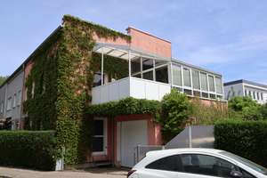 Reiheneckhaus in Augsburg - Pfersee, viele Zimmer, flexible Nutzung – Die vollständige Adresse der Immobilie erhältst du vom Anbieter., 86157 Pfersee-Nord, Augsburg – Vorschaubild 4