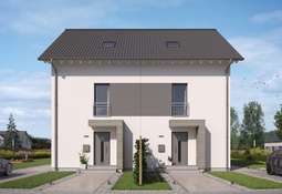 Mögliche Außenansicht