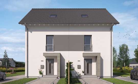 TwinStyle - Schluss mit Miete. Zeit für Eigentum.