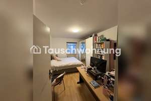 Tauschwohnung: 2-Zimmer-Wohnung mit Balkon in Köln-Kalk – Die vollständige Adresse der Immobilie erhältst du vom Anbieter., 51103 Kalk (Ortsteil), Köln – Vorschaubild 2