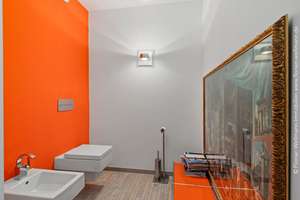Bremen - Überseestadt | Loft-Maisonette der Extraklasse in bester Lage mit Blick auf den Europahafen – Die vollständige Adresse der Immobilie erhältst du vom Anbieter., 28217 Überseestadt, Bremen – Vorschaubild 28